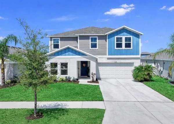 12738 Mangrove Forest Drive, Riverview, FL, 33579
