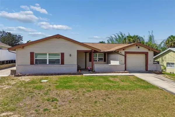 5478 Waycross Drive, Spring Hill, FL, 34606