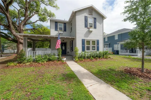 502 E Amelia Avenue, Tampa, FL, 33602