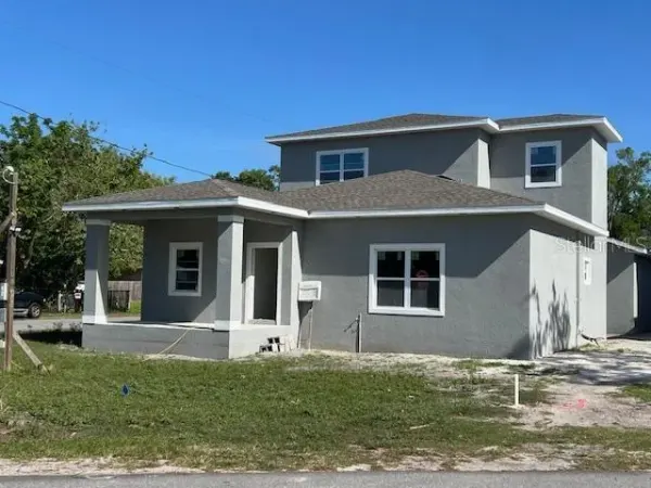 1700 E Annona Avenue, Tampa, FL, 33612