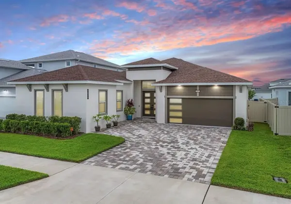 8809 Drummer Plank Drive, Wesley Chapel, FL, 33545