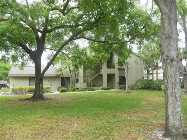 3053 Landmark Boulevard, Unit 1107, Palm Harbor, FL, 34684