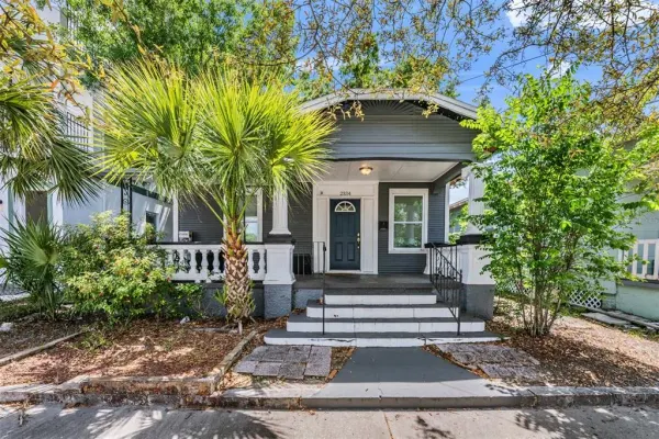 2334 W Spruce Street, Tampa, FL, 33607