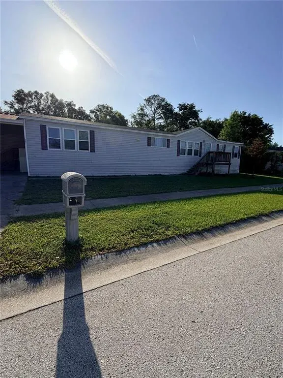 3621 Kiah Drive, Wesley Chapel, FL, 33543