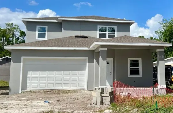 1702 E Annona Avenue, Tampa, FL, 33612