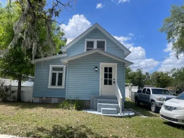5419 9th, Zephyrhills, FL, 33542