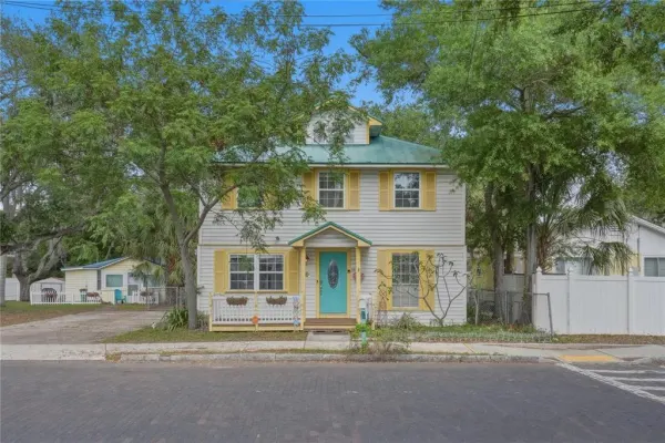 516 5th Avenue N, Safety Harbor, FL, 34695