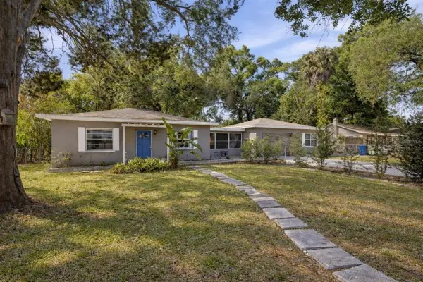 1709 NE Lambright Street, Tampa, FL, 33610