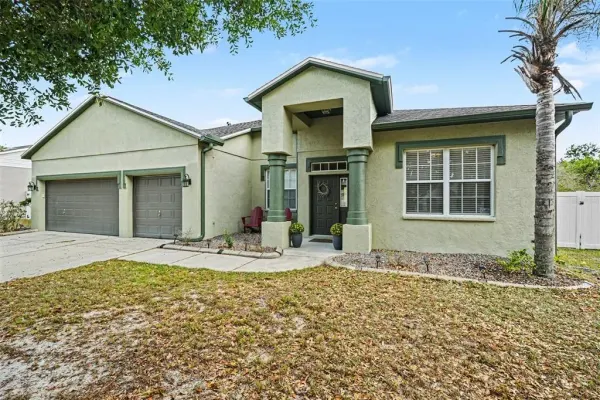 9637 Wydella Street Street, Riverview, FL, 33569