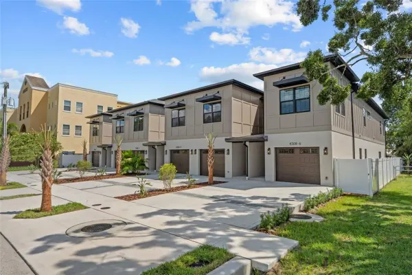 4308 W Gray Street, Unit 3, Tampa, FL, 33609