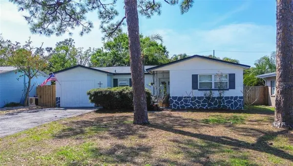 7834 42nd Avenue N, St Petersburg, FL, 33709