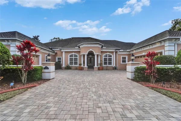 8510 Kentucky Derby Drive, Odessa, FL, 33556