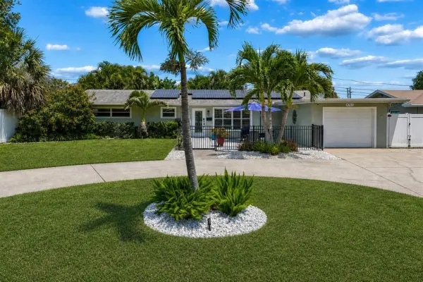 6765 11th Avenue N, St Petersburg, FL, 33710