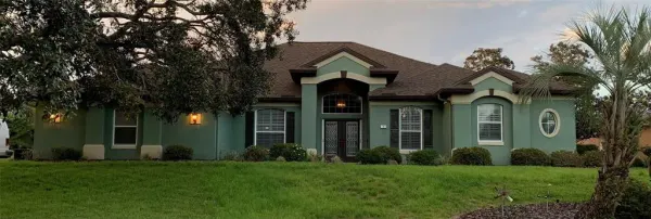 1 Mintwood Point, Homosassa, FL, 34446