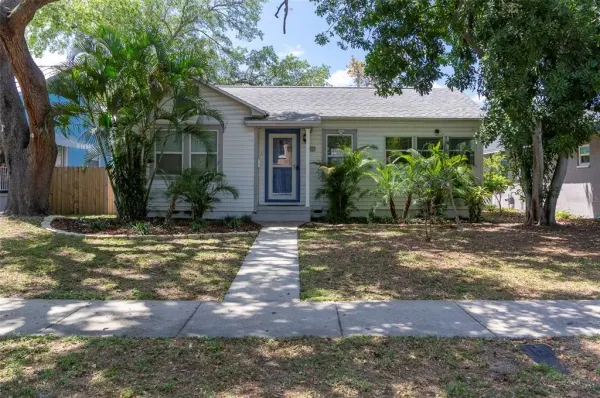 2180 7th Avenue N, St Petersburg, FL, 33713