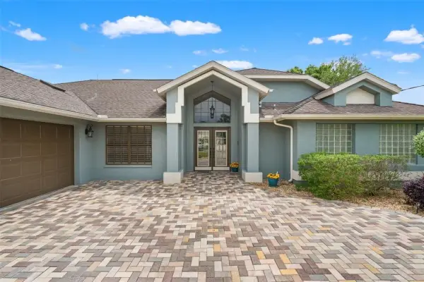5052 Florentine Court, Spring Hill, FL, 34608