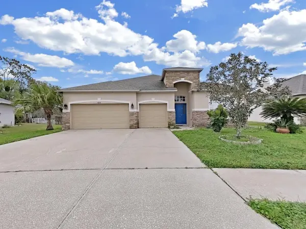 4644 Braesgate Court, Land O Lakes, FL, 34639