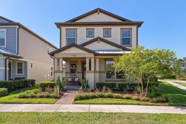 11827 Blamey Trail, Odessa, FL, 33556