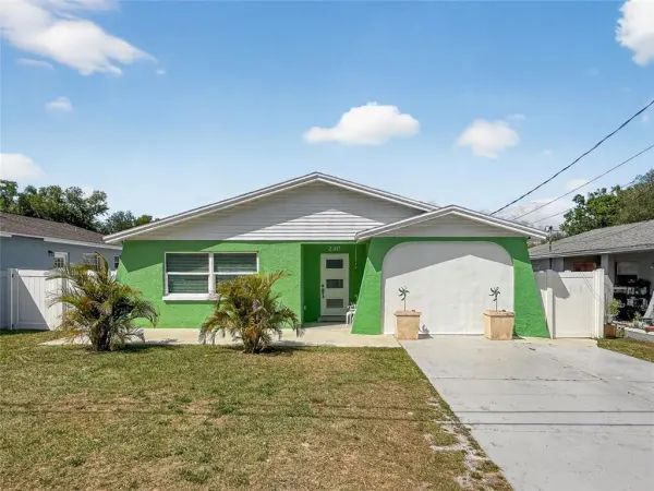 2311 W Kentucky Avenue, Tampa, FL, 33607