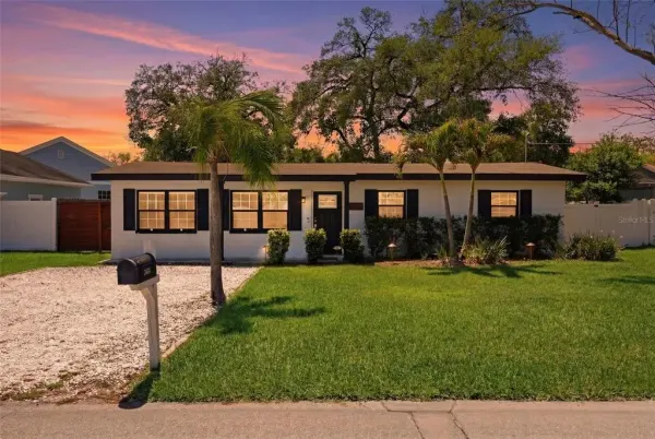 3412 W Bay Avenue, Tampa, FL, 33611