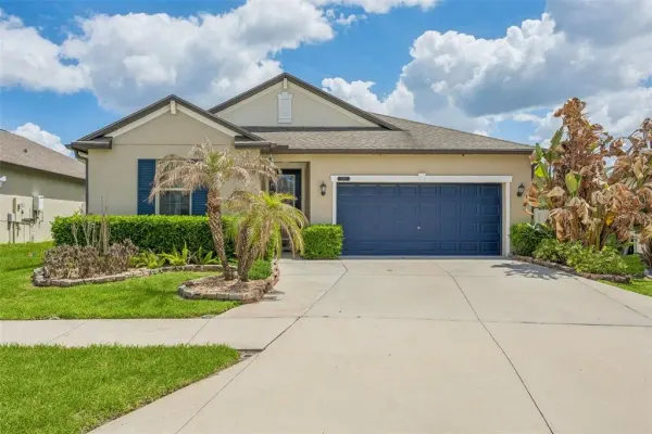 21922 Crest Meadow Drive, Land O Lakes, FL, 34637