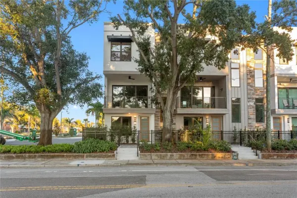 40 64th Street S, Unit 1, St Petersburg, FL, 33707