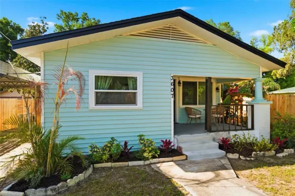 3607 E 24th Avenue, Tampa, FL, 33605