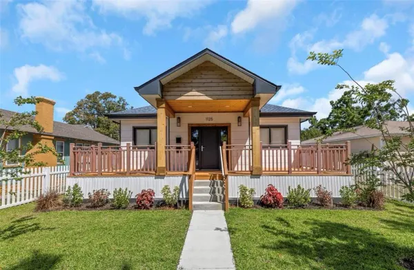 1125 Melrose Avenue S, St Petersburg, FL, 33705