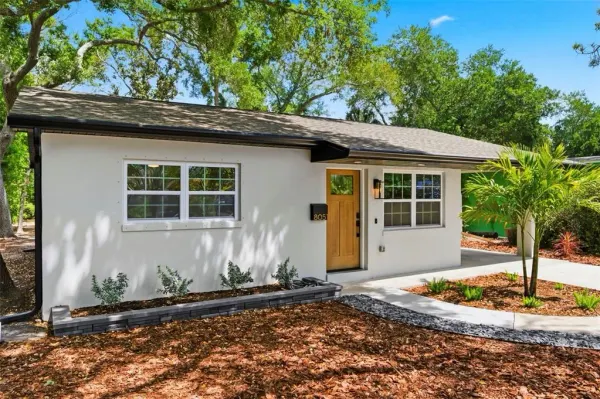 8051 26th Avenue N, St Petersburg, FL, 33710