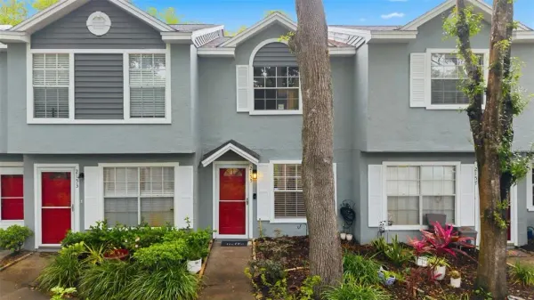 2155 Fox Chase Boulevard, Palm Harbor, FL, 34683
