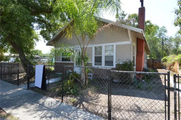 1244 20th Avenue S, St Petersburg, FL, 33705