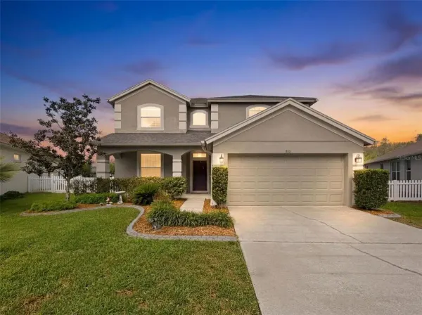 3311 Sisal Loop, Wesley Chapel, FL, 33544