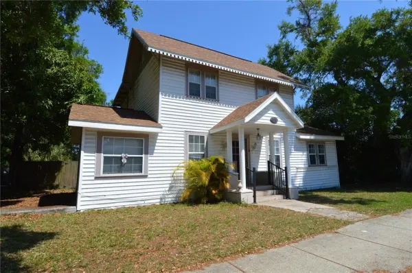 811 18th Avenue S, St Petersburg, FL, 33705
