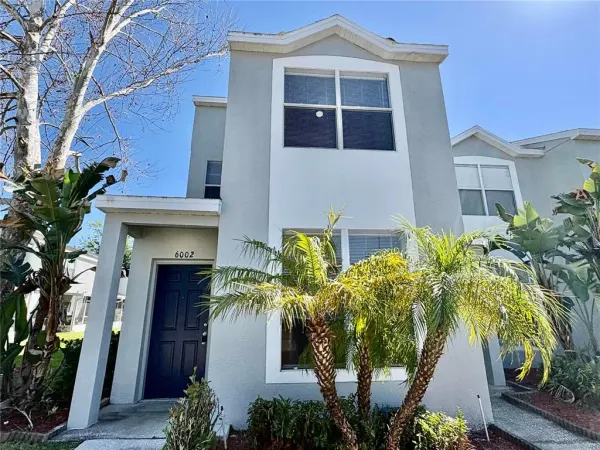 6002 Osprey Lake Circle, Riverview, FL, 33578