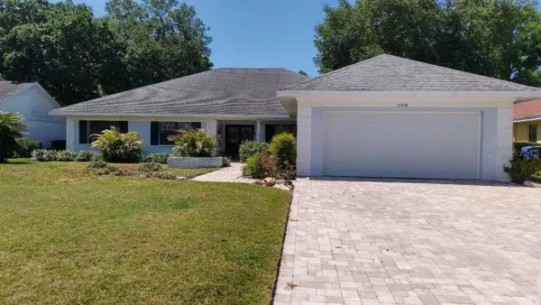 10408 Reclinata Lane, Tampa, FL, 33618