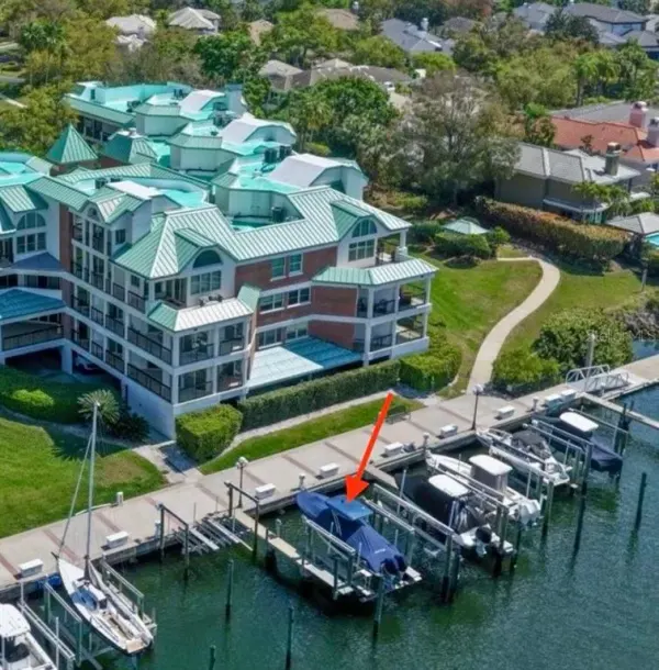 0 Seddon Cove Way, Unit 36, Tampa, FL, 33602