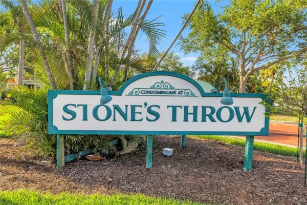 6939 Stones Throw Circle N, Unit 6206, St Petersburg, FL, 33710