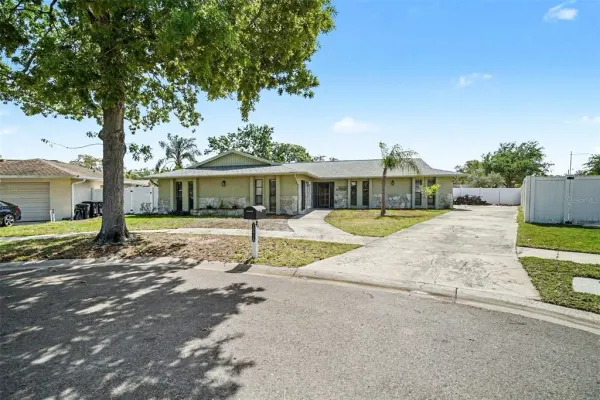 10938 Salt Tree Drive, Port Richey, FL, 34668