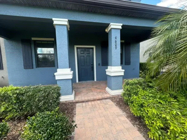 4609 Bexley Village Drive, Land O Lakes, FL, 34638