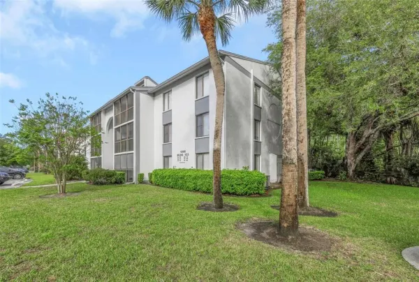 1308 Pine Ridge Circle E, Unit H1, Tarpon Springs, FL, 34688