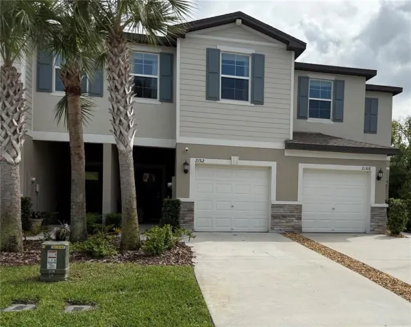 21312 Darter Road, Land O Lakes, FL, 34638