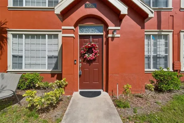10576 Windsor Lake Court, Unit 41, Tampa, FL, 33626