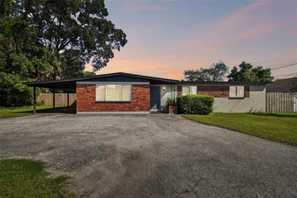 2913 W Xanthus Street, Tampa, FL, 33614
