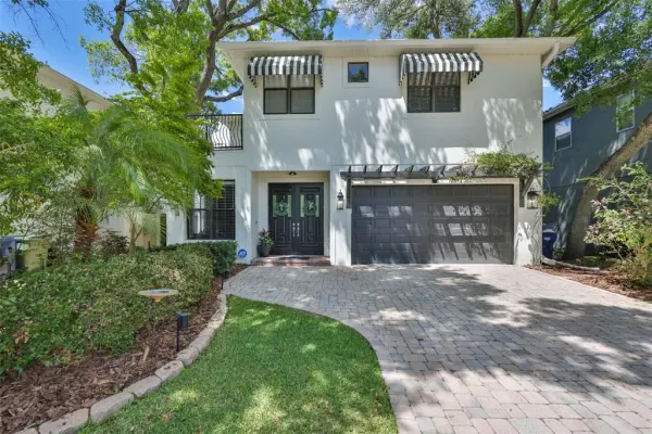 3609 W San Luis Street, Tampa, FL, 33629