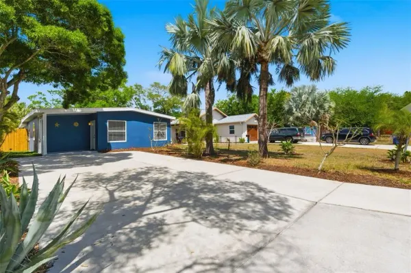 7211 32nd Avenue N, St Petersburg, FL, 33710