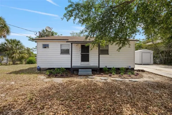 3419 N 54th Street, Tampa, FL, 33619