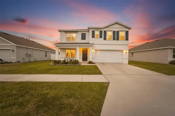 3009 Blakert Court, Plant City, FL, 33566