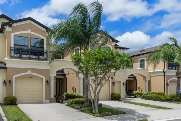 11504 Crowned Sparrow Lane, Tampa, FL, 33626