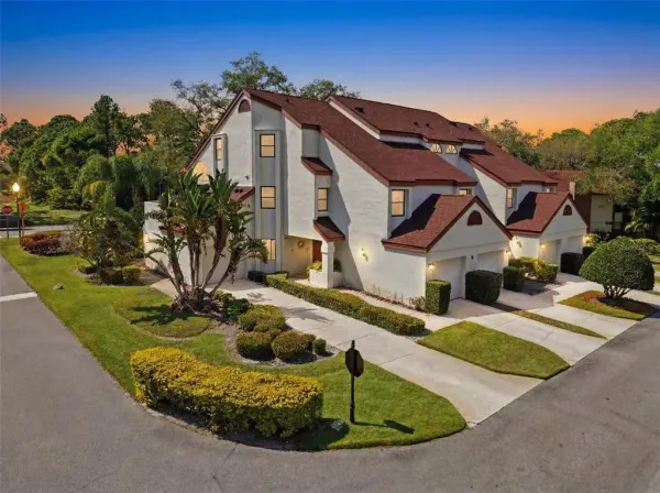 3455 Countryside Boulevard, Unit 98, Clearwater, FL, 33761