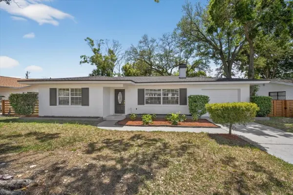 1465 Parkwood Street, Clearwater, FL, 33755